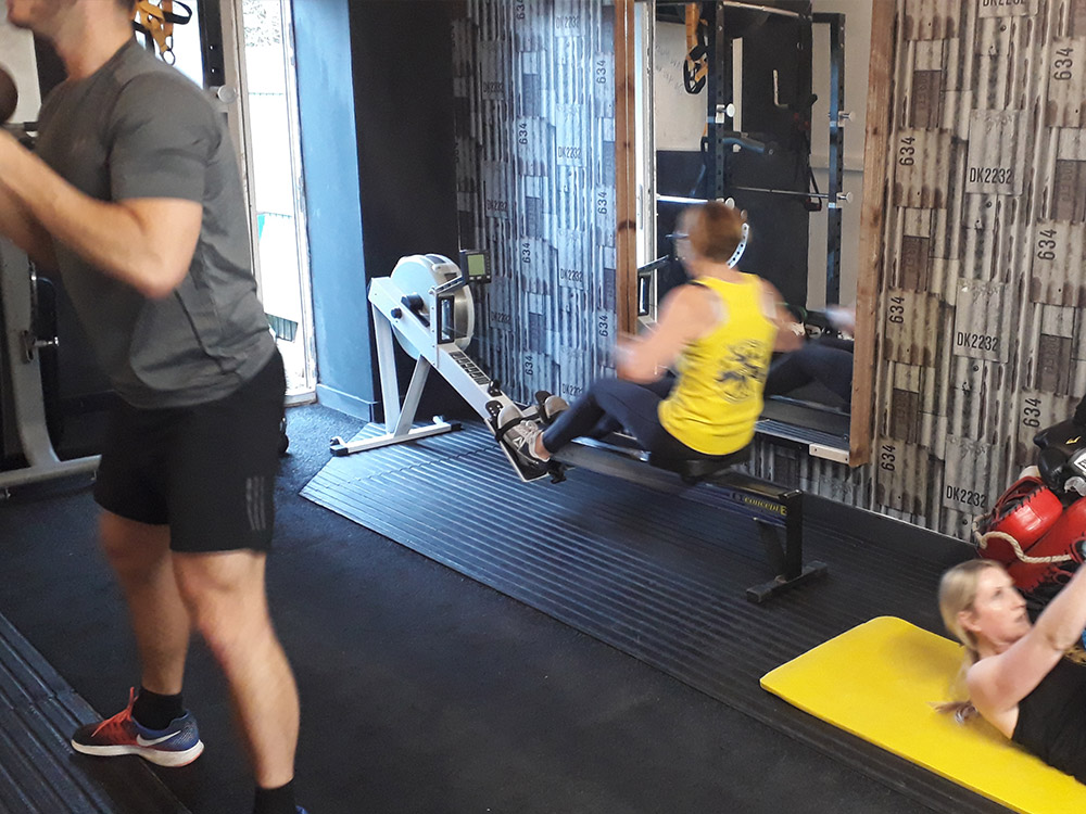 fitness classes bradford on avon